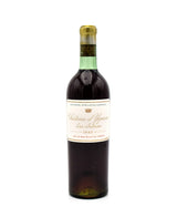 1943 Chateau d'Yquem (Possibly Rebouche 2013)