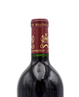 2012 Chateau Mouton Rothschild