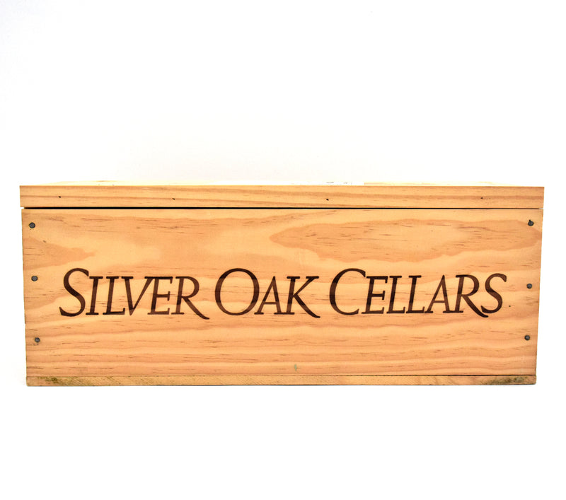 2003 Silver Oak Cellars Alexander Valley Cabernet Sauvignon (3L)