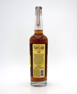 Colonel E.H. Taylor Straight Rye Whiskey - 2012 Release (Inaugural Release)