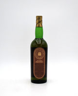 Glenforres-Glenlivet Distillery 12 Year All Highland Malt Scotch - 1980's Bottling