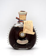 Louis XIII Cognac '1950s Rarest Reserve' (Original Packaging Slightly Damaged)