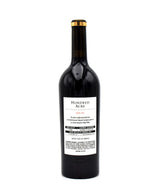 2021 Hundred Acre 'Dark Ark' Cabernet Sauvignon