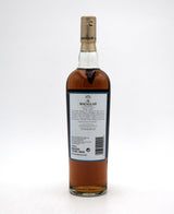 Macallan 'Fine Oak' 30 Year Scotch Whisky (Older Bottling) (No Box)