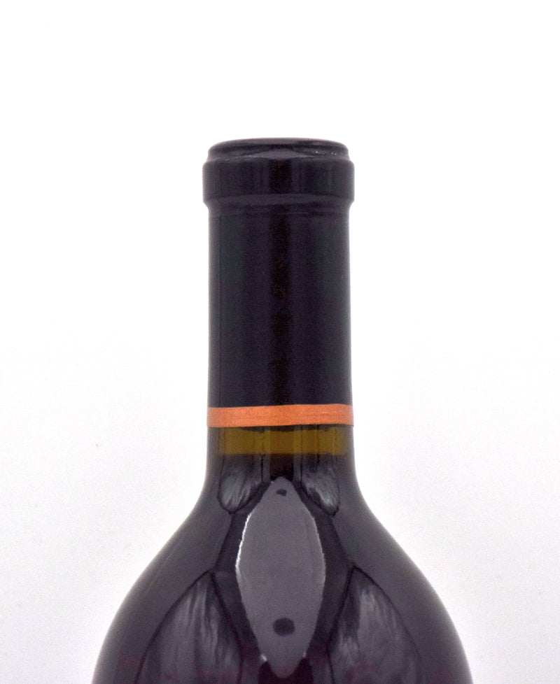 2015 Lewis Cellars Hillstone Vineyard Cabernet Sauvignon