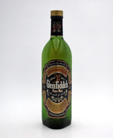 Glenfiddich Unblended Special Old Reserve Pure Malt Scotch (Older Bottling) (No Box)