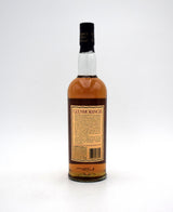Glenmorangie 15 Year Scotch Whisky (1990's Release)
