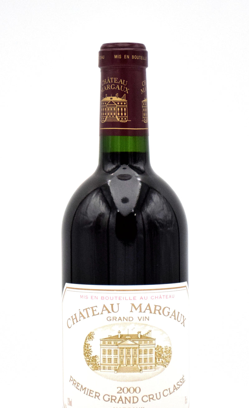 2000 Chateau Margaux