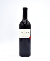 2021 Sloan Proprietary Red (Case of 3 Bottles)