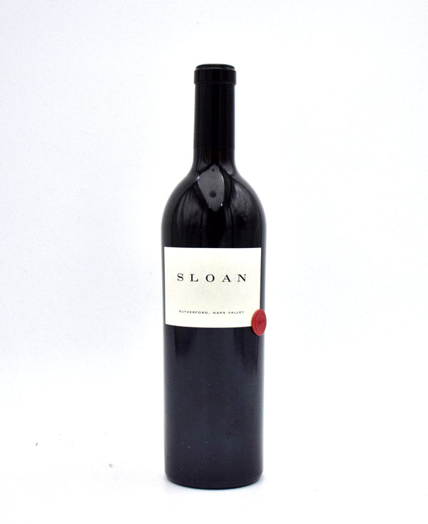 2021 Sloan Proprietary Red (Case of 3 Bottles)