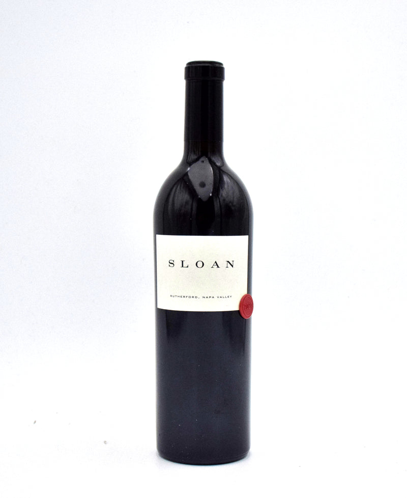 2021 Sloan Proprietary Red (Case of 3 Bottles)