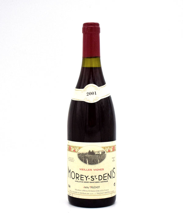 2001 Jacky Truchot Morey-Saint-Denis Vieilles Vignes