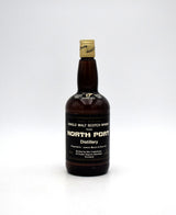 Cadenhead's 'North Port Distillery' 17 Year Single Malt Scotch - 1965 Vintage