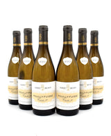 2023 Albert Bichot Pouilly-Fuisse Cuvee 10