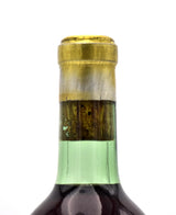1943 Chateau d'Yquem (Possibly Rebouche 2013)