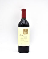 2016 Joseph Phelps Backus Vineyard Cabernet Sauvignon