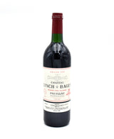 1993 Chateau Lynch-Bages