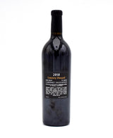 2018 Caterwaul Cemetery Vineyard Cabernet Sauvignon