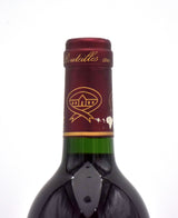 1996 Chateau Sociando-Mallet