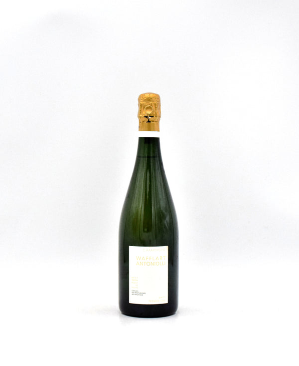 Wafflart-Antoniolli Premier Cru Brut Tradition