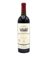 2000 Chateau Grand-Puy-Lacoste