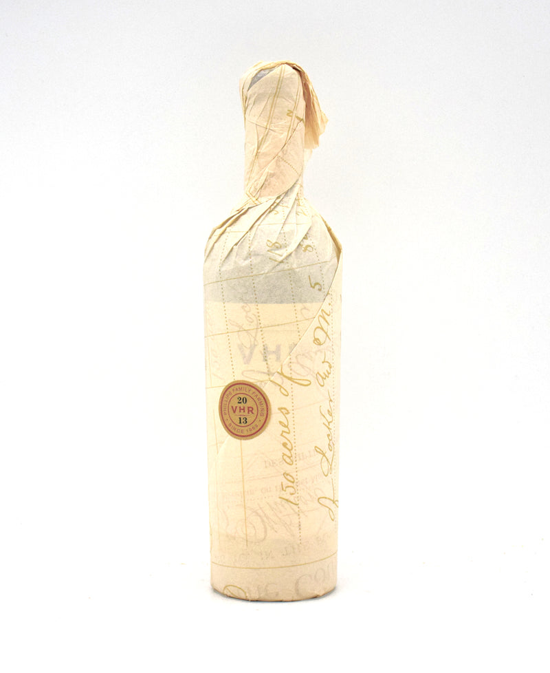 2013 Vine Hill Ranch 'VHR' Cabernet Sauvignon