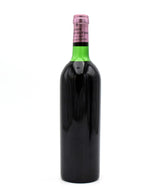 1975 Chateau La Mission Haut-Brion (VVHS)
