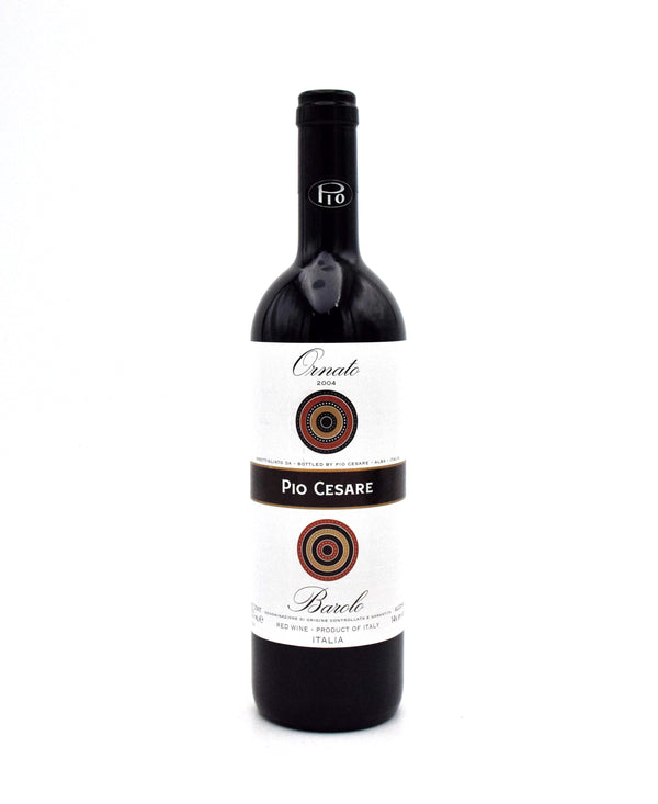 2004 Pio Cesare 'Ornato'