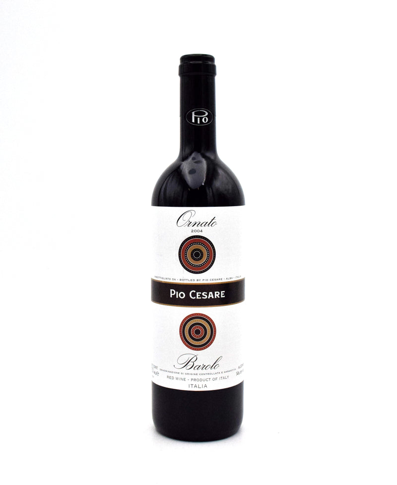 2004 Pio Cesare 'Ornato'