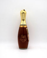 Jim Beam Beam's Pin Bottle Kentucky Straight Bourbon