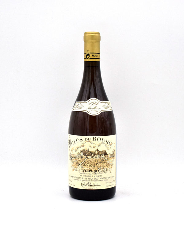 1996 Domaine Huet Vouvray 'Le Haut Lieu' Moelleux