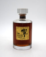 Hibiki 30 Year Old Japanese Whisky