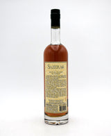Sazerac 18 Year Rye Whiskey 2025 Release