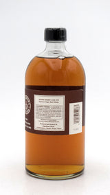 Akashi 'Sherry Cask' 5 Year Single Malt Japanese Whisky