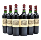 1988 Chateau Lafite Rothschild