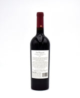 2021 Lail Vineyards J. Daniel Cuvee Cabernet Sauvignon