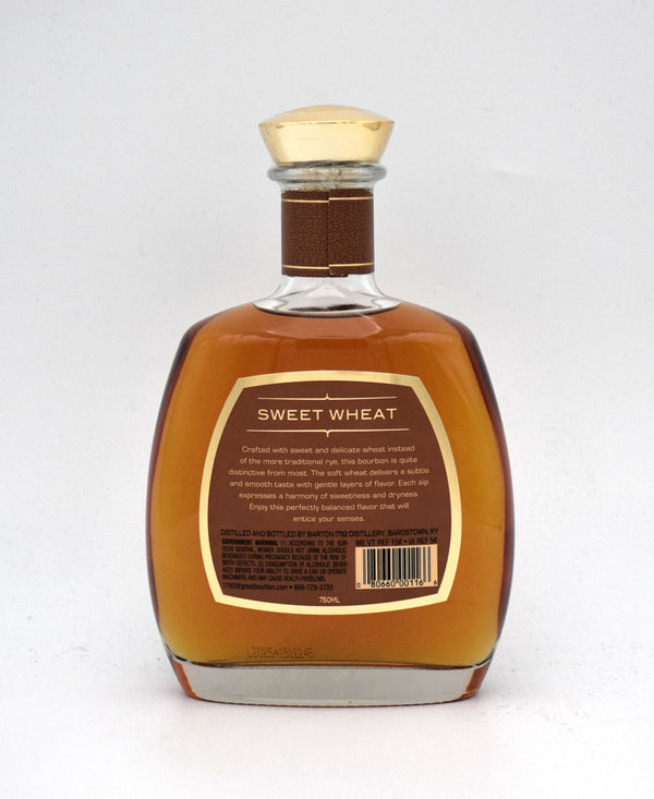 1792 'Sweet Wheat' Kentucky Straight Bourbon