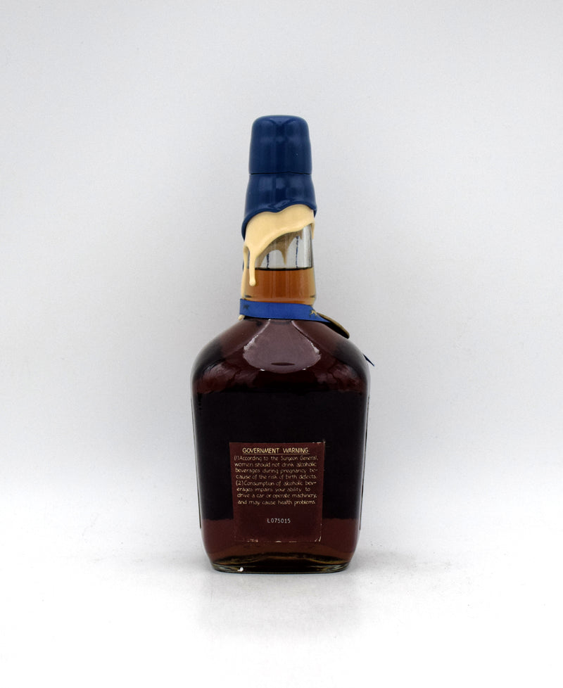 Maker's Mark 'Wildcats Keeneland' Bourbon (2001 Release)