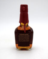 Maker's Mark Turfway Park 'Marty & Joe' Kentucky Straight Bourbon - 2007 Release (375ML)