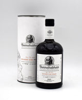 Bunnahabhain 16 Year 'Feis Ile-Spanish Oak Finish' Single Malt Scotch (2002 Release)