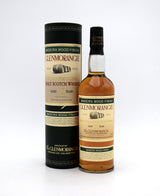 Glenmorangie 12 Year Madeira Wood Finish Scotch Whisky (1990's Bottling)