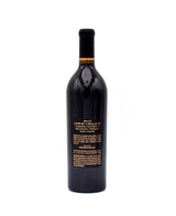 2015 Lewis Cellars Hillstone Vineyard Cabernet Sauvignon