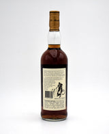 Macallan 18 Year Sherry Oak Scotch Whisky (Distilled in 1972)