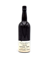 1945 Taylor Fladgate Vintage Port