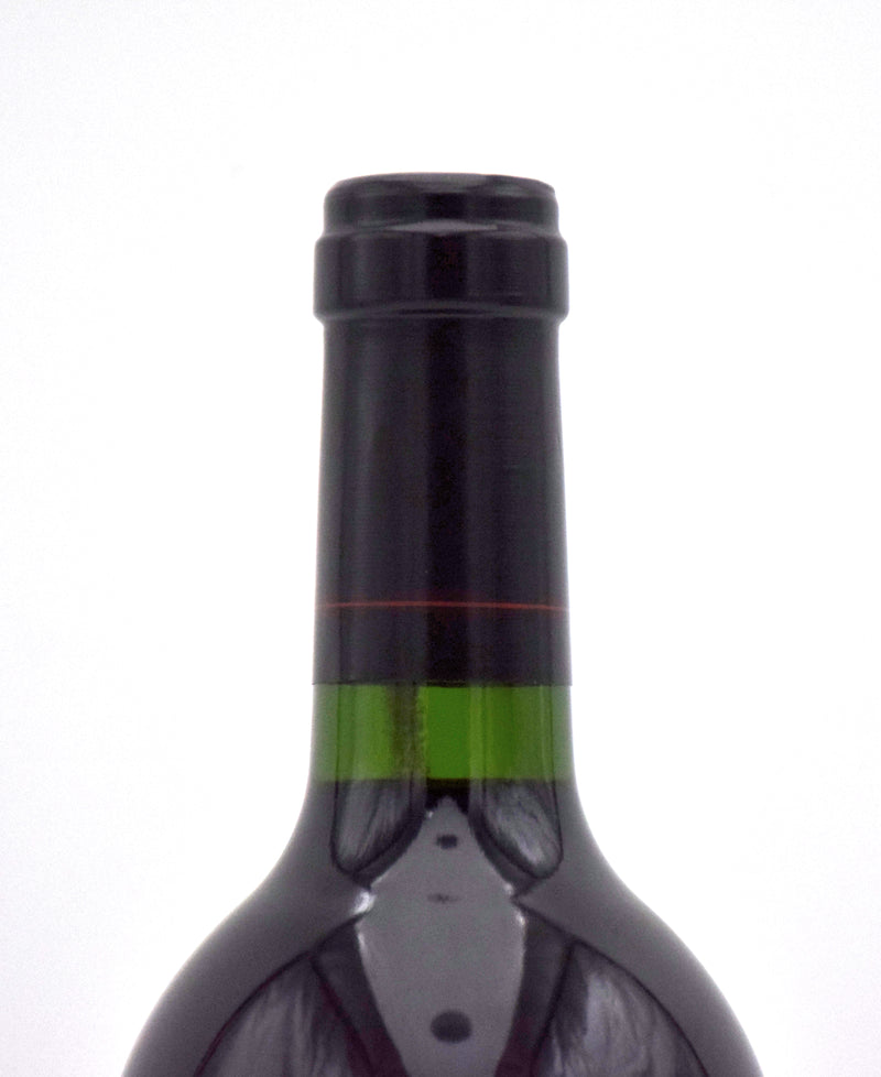 2003 Silver Oak Cellars Napa Valley Cabernet Sauvignon