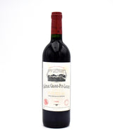 1996 Chateau Grand-Puy-Lacoste