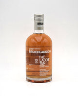 Bruichladdich 'The Laddie Ten' Second Limited Edition Single Malt Scotch (2013 Release)