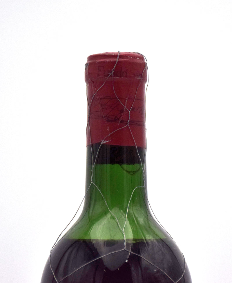 1947 R. Lopez de Heredia Vina Tondonia Gran Reserva (MS)