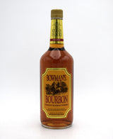 A. Smith Bowman Distillery 'Bowman's Bourbon' Single Barrel Bourbon - Late 1990's Bottling (1L)