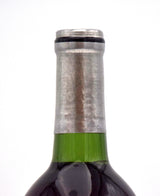 1986 Silver Oak Cellars Alexander Valley Cabernet Sauvignon